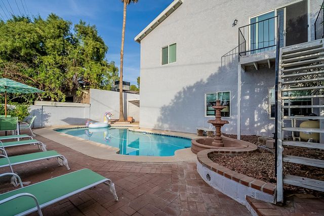 2534 N 87th Way, Scottsdale, AZ 85257