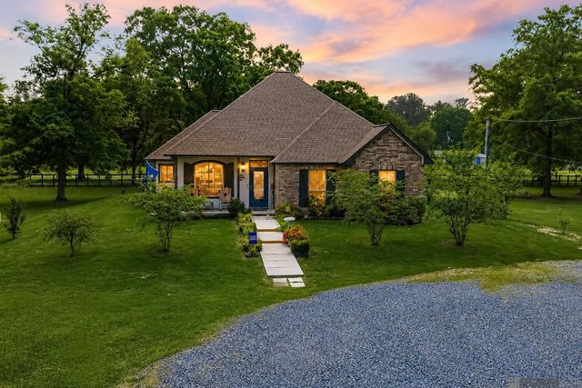 30555 Weiss Rd, Livingston, LA 70754