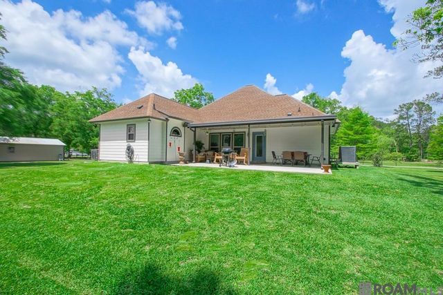30555 Weiss Rd, Livingston, LA 70754