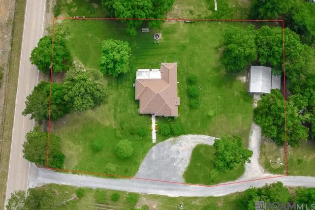 30555 Weiss Rd, Livingston, LA 70754
