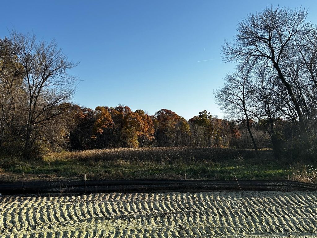 Lot 5 151st Avenue SE, Becker, MN 55308 — exterior