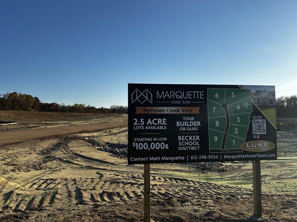 Lot 5 151st Avenue SE, Becker, MN 55308 — photo 4