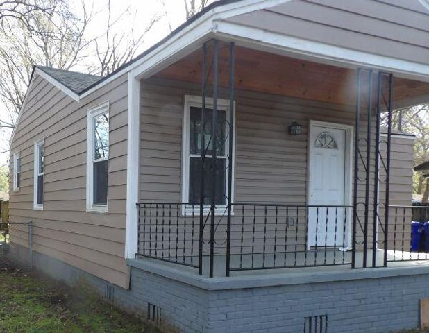 2795 Ranger Drive, North Charleston, SC 29405