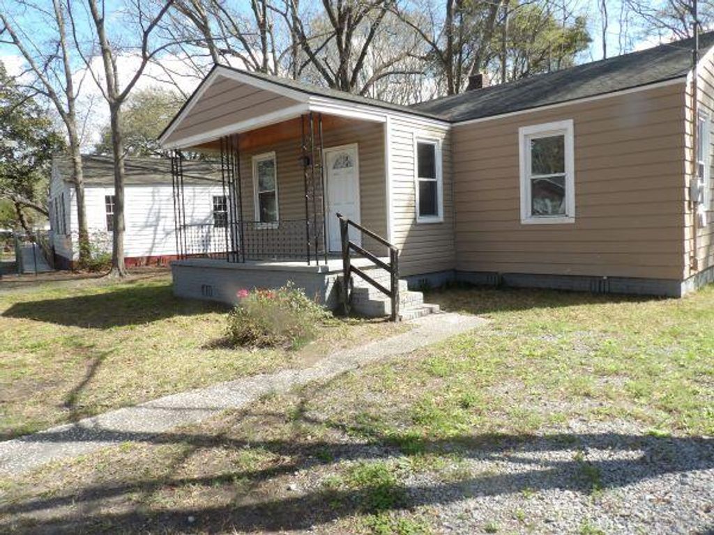 2795 Ranger Drive, North Charleston, SC 29405