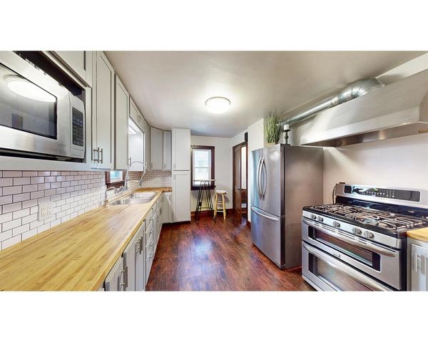 2326 S 15th STREET, Sheboygan, WI 53081