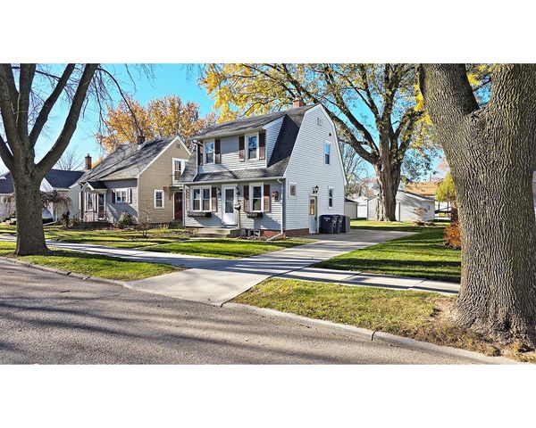 2326 S 15th STREET, Sheboygan, WI 53081