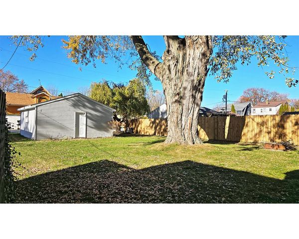 2326 S 15th STREET, Sheboygan, WI 53081