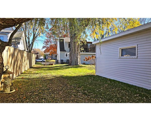 2326 S 15th STREET, Sheboygan, WI 53081