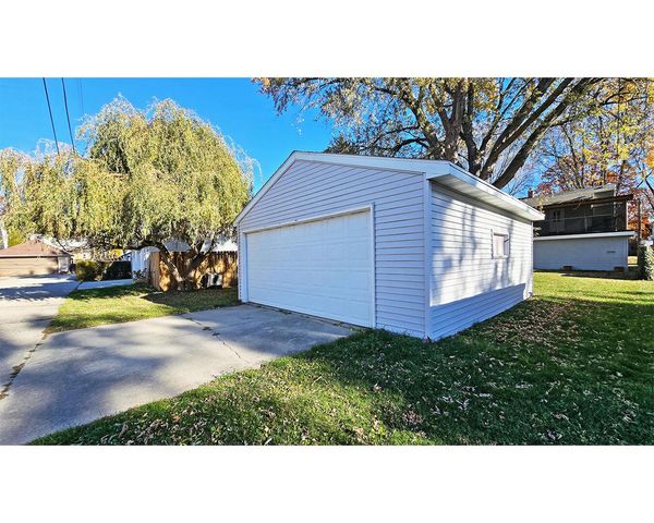 2326 S 15th STREET, Sheboygan, WI 53081