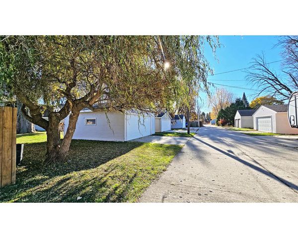 2326 S 15th STREET, Sheboygan, WI 53081