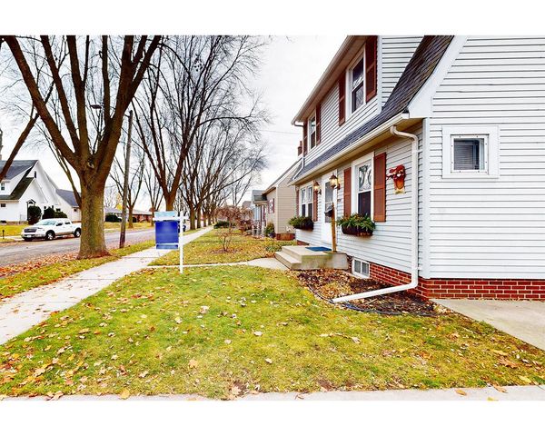 2326 S 15th STREET, Sheboygan, WI 53081