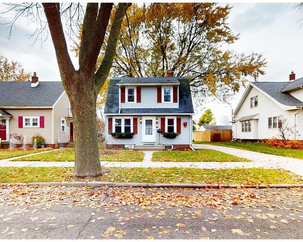 2326 S 15th STREET, Sheboygan, WI 53081