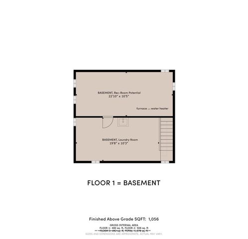 2326 S 15th STREET, Sheboygan, WI 53081