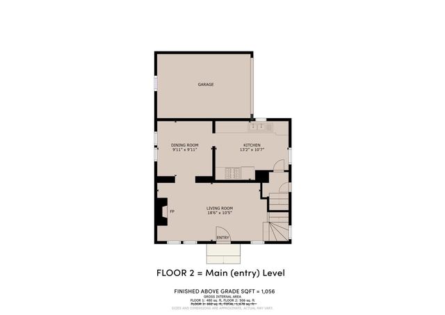 2326 S 15th STREET, Sheboygan, WI 53081