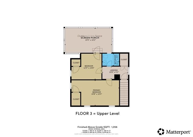 2326 S 15th STREET, Sheboygan, WI 53081