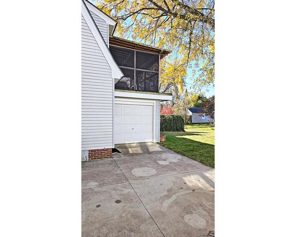 2326 S 15th STREET, Sheboygan, WI 53081