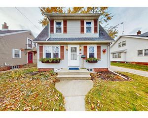 2326 S 15th STREET, Sheboygan, WI 53081