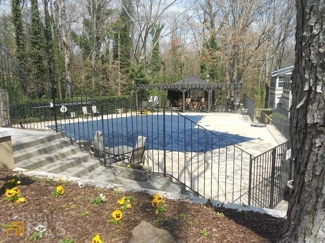 5155 Roswell Road 9, Atlanta, GA 30342