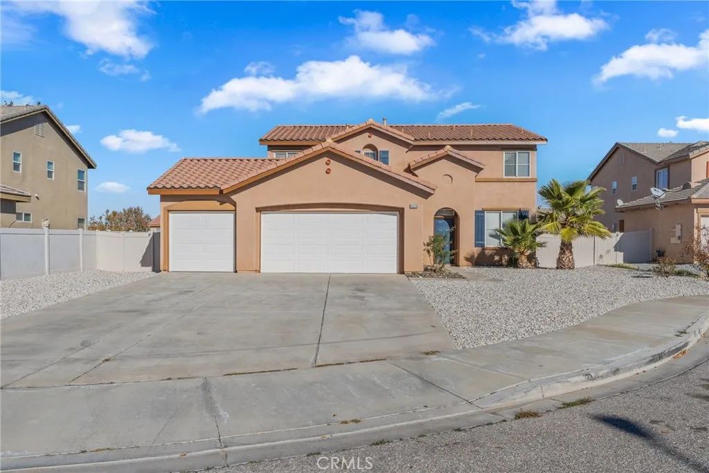13226 Flint, Victorville, CA 92392