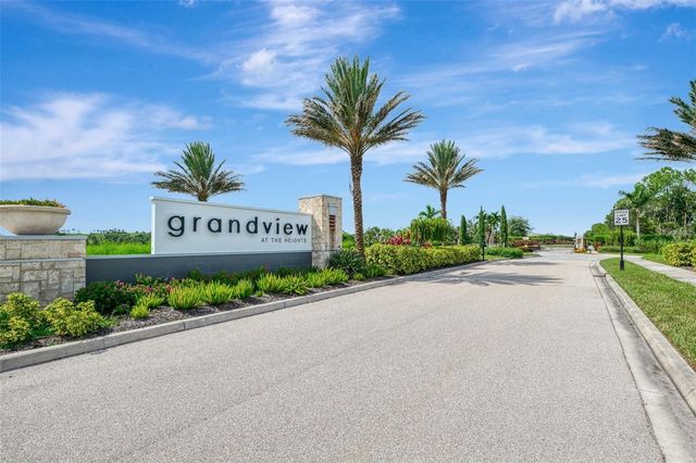 6310 GRANDVIEW HILL COURT, Bradenton, FL 34203