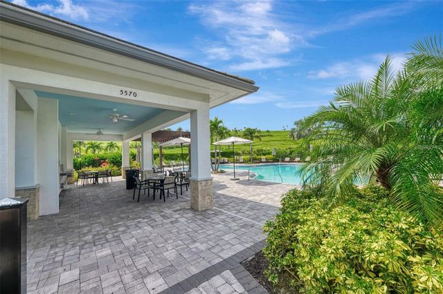 6310 GRANDVIEW HILL COURT, Bradenton, FL 34203