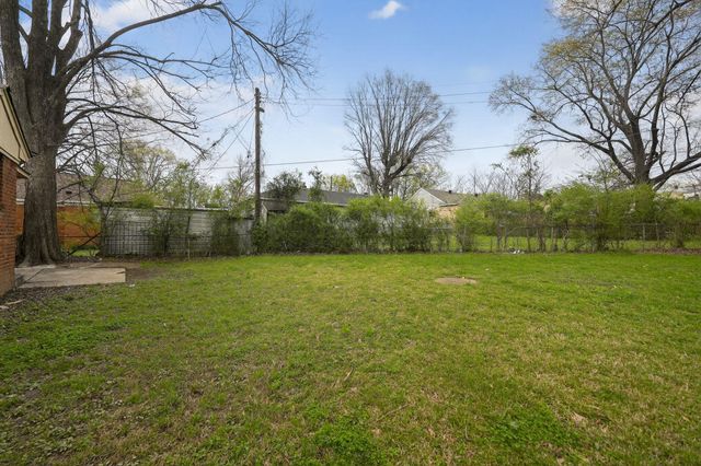 3230 RINEY ST, Memphis, TN 38127