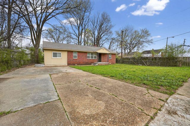 3230 RINEY ST, Memphis, TN 38127