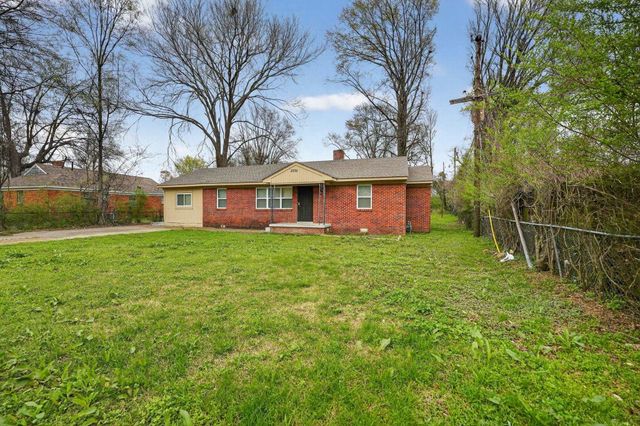 3230 RINEY ST, Memphis, TN 38127
