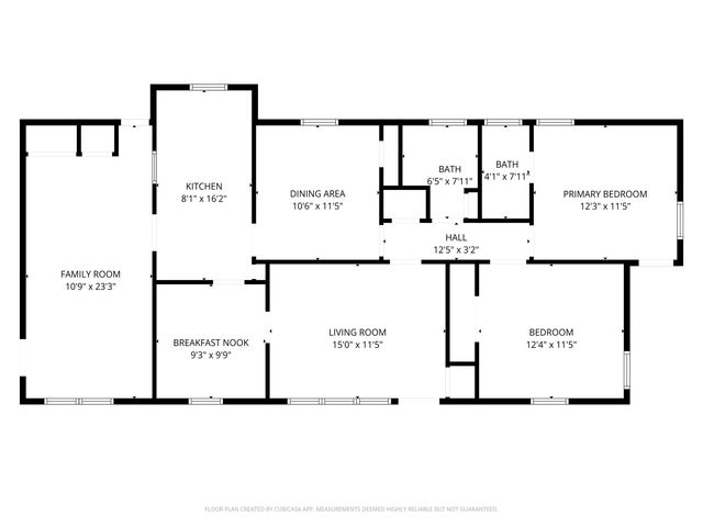 3230 RINEY ST, Memphis, TN 38127