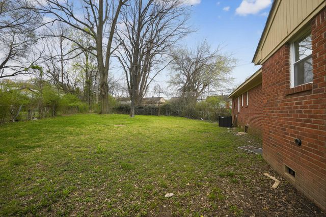 3230 RINEY ST, Memphis, TN 38127