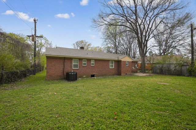 3230 RINEY ST, Memphis, TN 38127