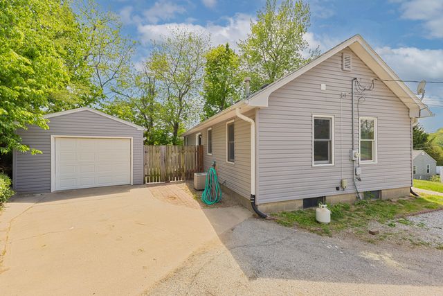 125 HIGHLAND Drive, Council Bluffs, IA 51503