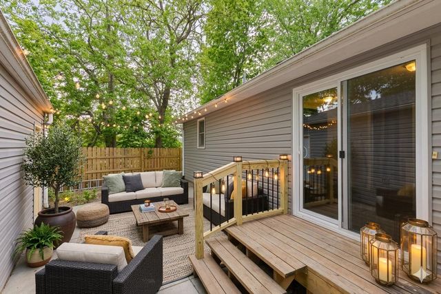 125 HIGHLAND Drive, Council Bluffs, IA 51503