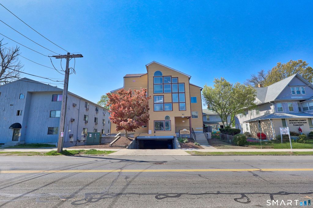 1492 North Avenue 204, Bridgeport, CT 06604