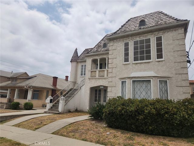 637 W 11th, San Pedro, CA 90731