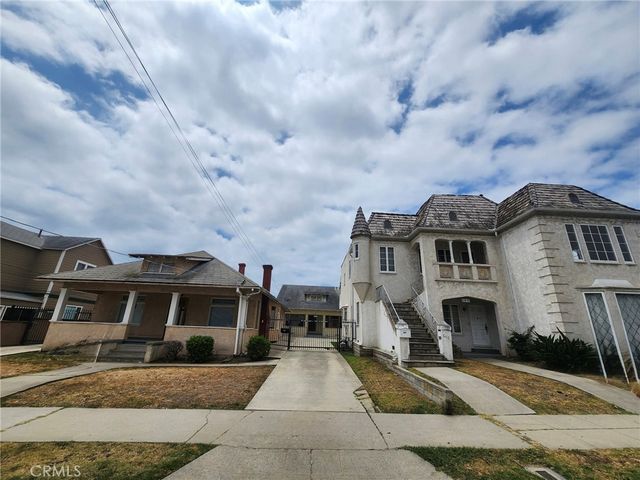 637 W 11th, San Pedro, CA 90731