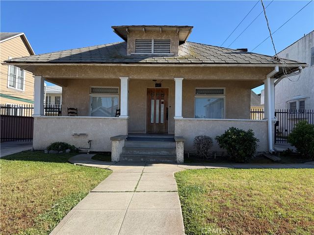 637 W 11th, San Pedro, CA 90731