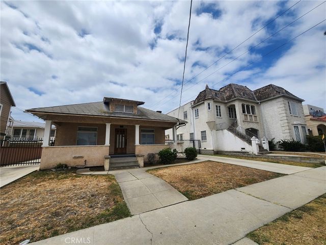 637 W 11th, San Pedro, CA 90731