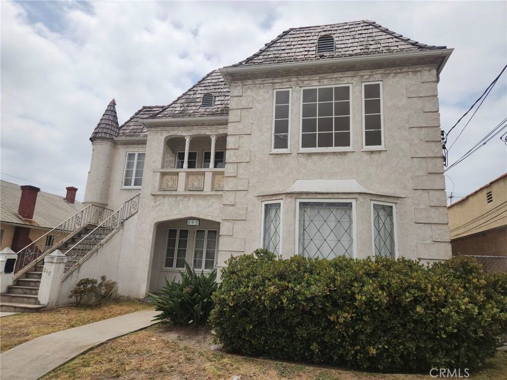 637 W 11th, San Pedro, CA 90731