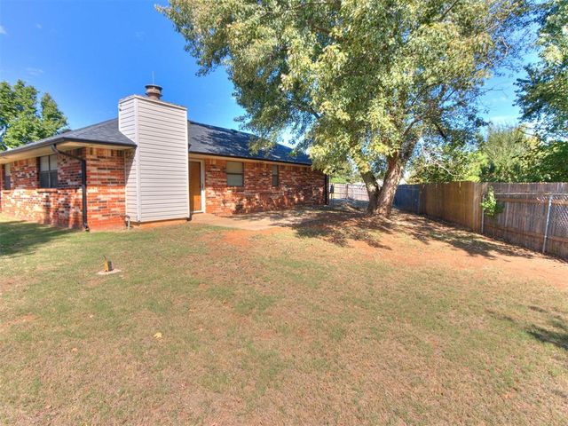 805 Condor Court, Noble, OK 73068