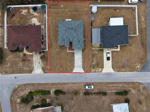 2520 SW 155TH LANE, Ocala, FL 34473