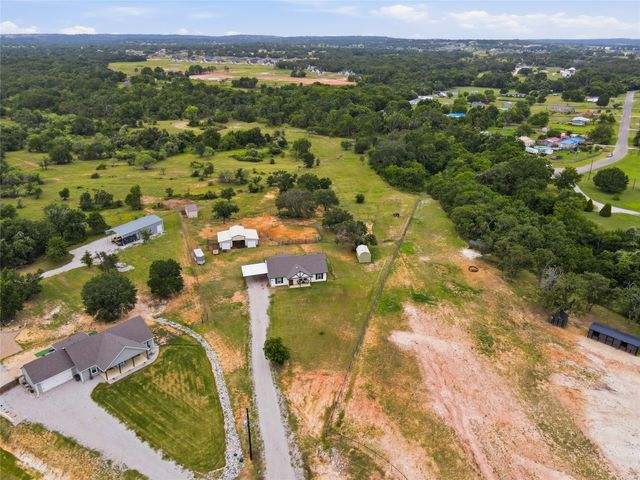 1057 Hereford Drive, Springtown, TX 76082