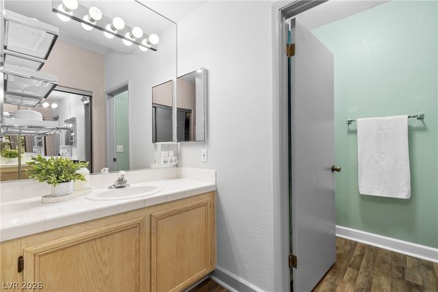 2110 Los Feliz Street 1039, Las Vegas, NV 89156