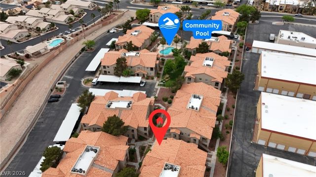 2110 Los Feliz Street 1039, Las Vegas, NV 89156