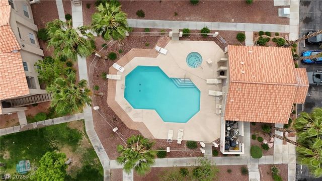 2110 Los Feliz Street 1039, Las Vegas, NV 89156