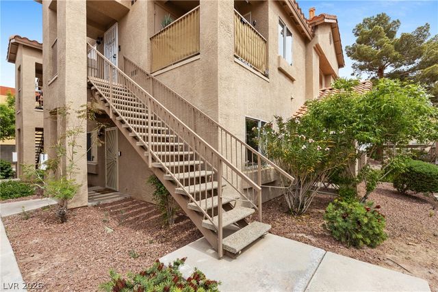 2110 Los Feliz Street 1039, Las Vegas, NV 89156