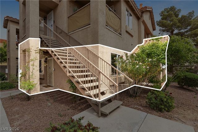 2110 Los Feliz Street 1039, Las Vegas, NV 89156