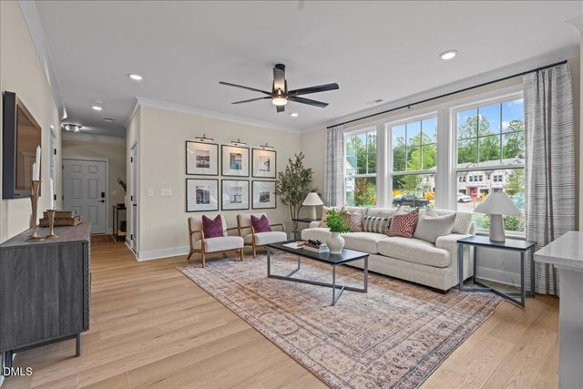 652 Sefton Park Drive, Zebulon, NC 27597