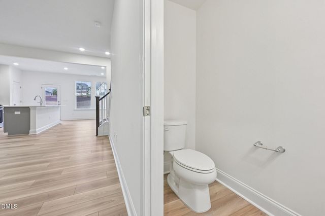 652 Sefton Park Drive, Zebulon, NC 27597