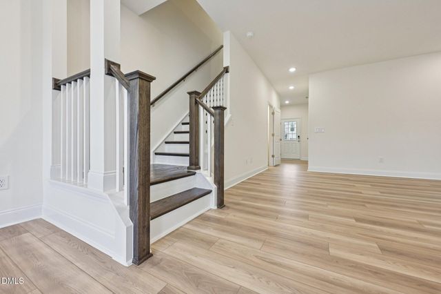 652 Sefton Park Drive, Zebulon, NC 27597